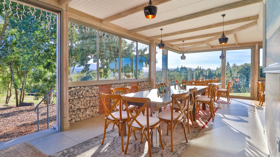 18 Bedroom Property for Sale in Sedgefield Rural Western Cape